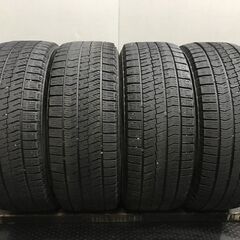 T130 215/55R17 4本 ブリヂストン VRX2 ヴェゼル T130 215/55R17 4本 ブリヂストン VRX2 ヴェゼル