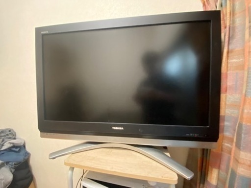 40v テレビ