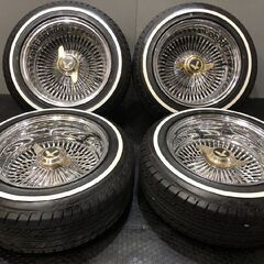 VITOUR 175/65R14 夏タイヤ ホワイトリボン ワイ...