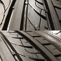 VITOUR 175/65R14 夏タイヤ ホワイトリボン ワイヤーホイール 100本 14 
