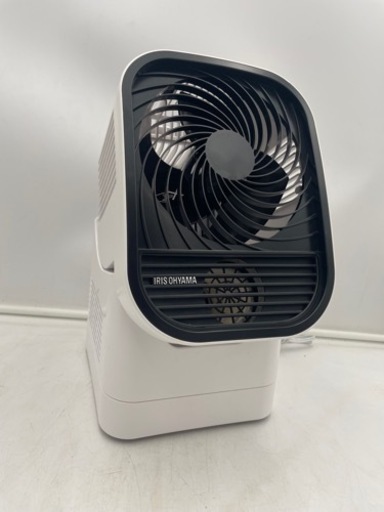 【‼️✨美品✨‼️】アイリスオーヤマ 衣類乾燥機 カラリエ【IK-C500-W】