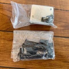 JKラングラー　社外テールランプ・テールカバー