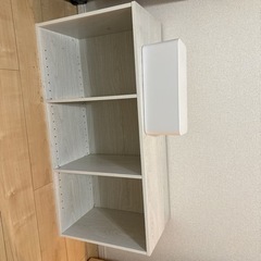 家具 収納家具 カラーボックス