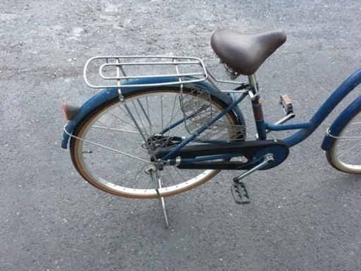 自転車3626