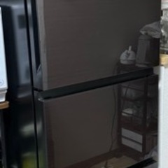 最終値下げ】11/27まで Hisense 3ドア冷凍冷蔵庫