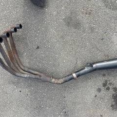 カーカーマフラー