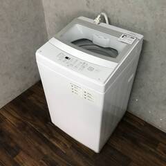 🔷🔶🔷WY8/60 ニトリ NITORI 全自動洗濯機 NTR6...