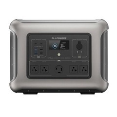 ALLPOWERS R2500