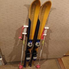 スキー板  ROSSIGNOL