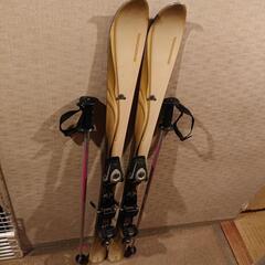 スキー板 ROSSIGNOL ②