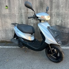 【美車】ジョグ SA55J 4サイクル