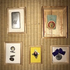 昭和🏅第二次世界大戦 勲章 巻物 写真など