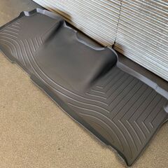 ダッチラム　メガキャット　ウェザーテック　フロアライナー　リアのみ