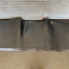 ダッチラム　メガキャット　ウェザーテック　フロアライナー　リアのみ