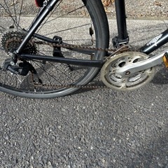 giant ジャイアント　エスケープr3