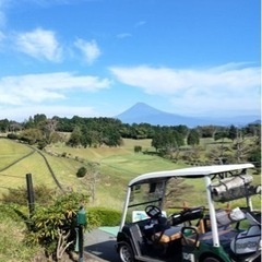 ゴルフが大好きな方、一緒にゴルフしませんか？⛳️