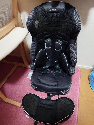 チャイルドシート　コンビ　ジョイトリップ