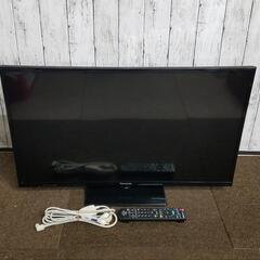 【美品】パナソニック 32V型 液晶テレビ ビエラ TH-32D...