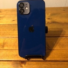 iPhone12 64GB バッテリー100% 