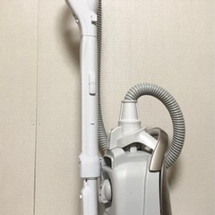 HITACHI CV-KP900G 掃除機　紙パック式