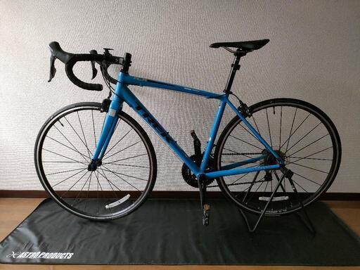 【中古美品】TREK(トレック) Emonda(エモンダ)ALR5　　Waterloo Blue