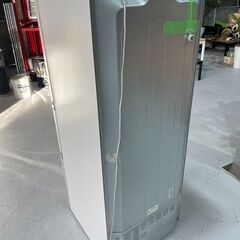 ☆東芝☆ 3D冷凍冷蔵庫 330L 2018年 GR-K33S（S) 自動製氷機能付き