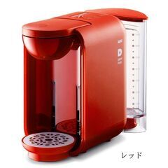 UCC上島珈琲 コーヒーメーカー　DRIP POD（ドリップポッ...