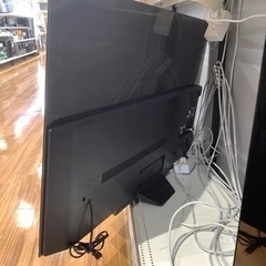 【トレファク神戸南店】LG 55インチTVです【取りに来られる方限定】