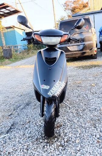 優れたエンジン。 ヤマハ(Jog)(SA36J)です。 バッテリーは新品です。10875キロ。