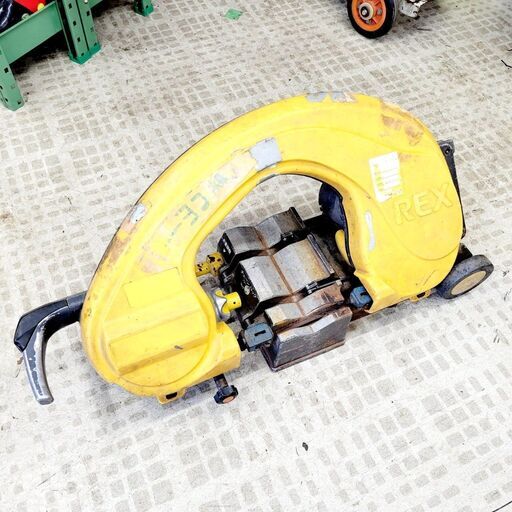 レッキス/REX バンドソー MANTIS XB180
