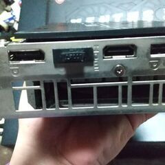 RTX2060super 早めに売りたいです 11/14 9時以降迄に連絡お願いし