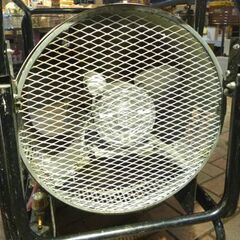 ORION ジェットヒーター HS290-L 中古品 50Hz専用 灯油 キャスター付き オリオン 札幌市東区 新道東店 ORION ジェットヒーター HS290-L 中古品 50Hz専用 灯油 キャスター付き