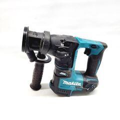 マキタ/makita 充電式ハンマードリル HR171D ケース付属