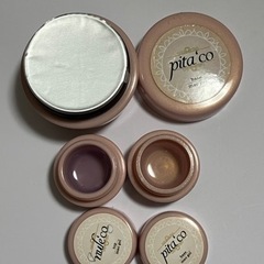 ライト2台 マオジェル