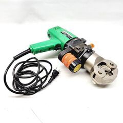 BENKAN ベンカン プレス式締付工具 BP2RA型 (D6124nkxY)