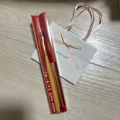 ライト2台 マオジェル