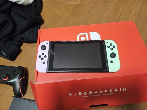 その他 Nintendo Switch
