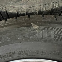 今週限定価格！225/65/17  バリ溝　ハリアー・エクストレイル・エルグランド　ダンロップスタッドレス