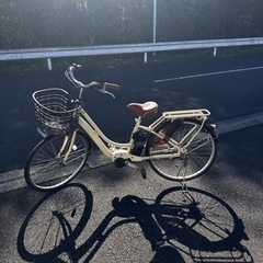 電動自転車