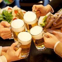 15日水曜日に昼飲みしませんか！？