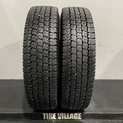 TOYO DELVEX M934 195/85R15 113/1...