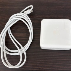 MacBook Pro USB-C Power ACアダプタ 61W