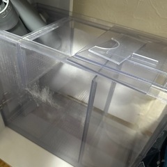 オーバーフロー 水槽 60 ポンプセット