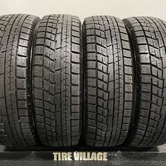 YOKOHAMA ice GUARD iG60 195/65R1...