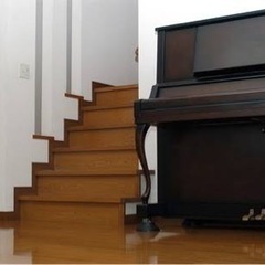 【¥2,500】電子ピアノ移動補助(2階から1階への移動補助)