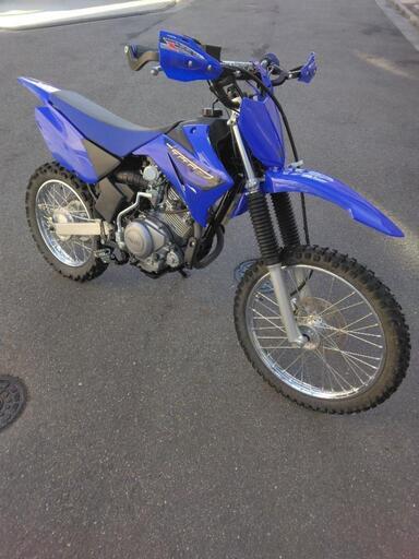 TT-R125LWE  2023モデル