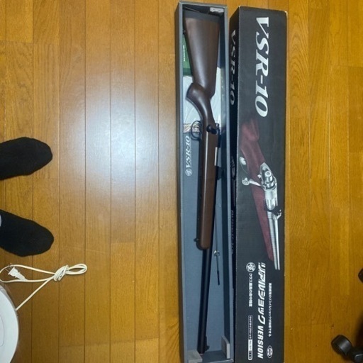 エアーガン