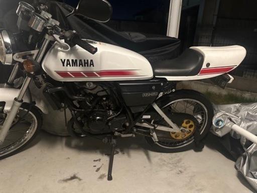 RZ50 2005年