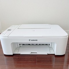 Canon プリンター A4インクジェット複合機 PIXUS T...