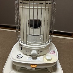 石油ストーブ コロナSL5121